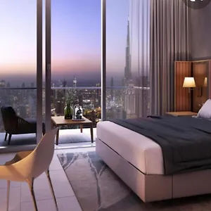מלון Sls & Residences, דובאי