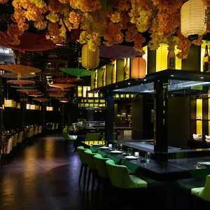 Jw Marriott Marquis Dubai
