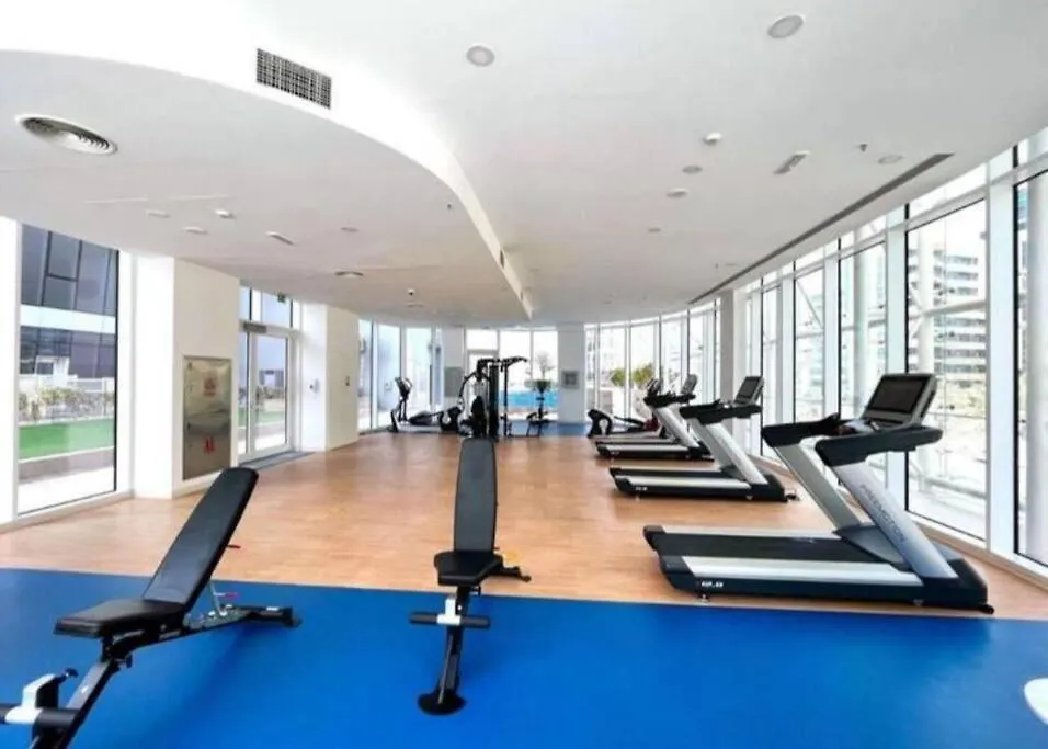 Appartement Exquisite Stay In Downtown Burj Khalifa Views With Stunning Pool Dubai